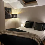 Couette-café Au Charme De 3*