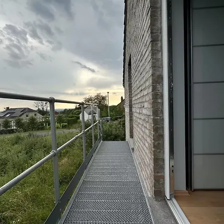 Au Charme De Bed & Breakfast