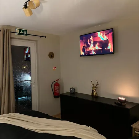 Bed & Breakfast Au Charme De Durbuy