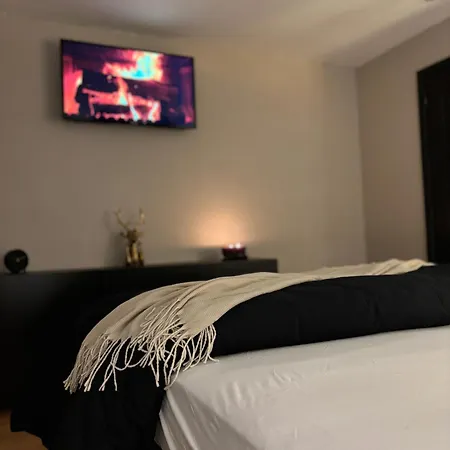 Au Charme De