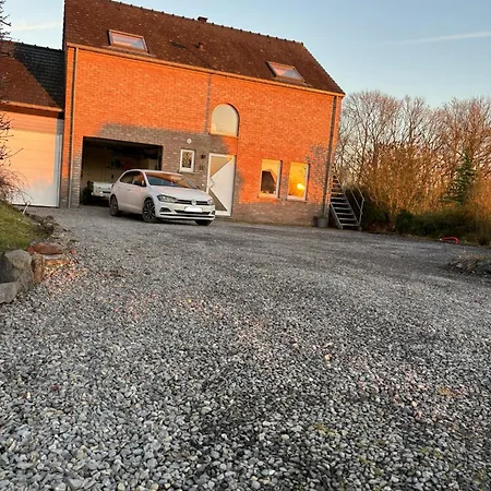 Bed & Breakfast Au Charme De Durbuy