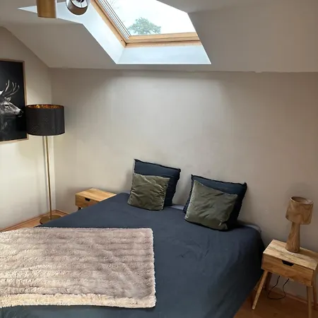Bed & Breakfast Au Charme De Durbuy