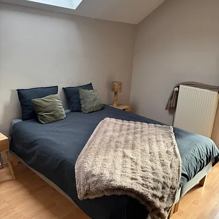 Au Charme De 3* Durbuy