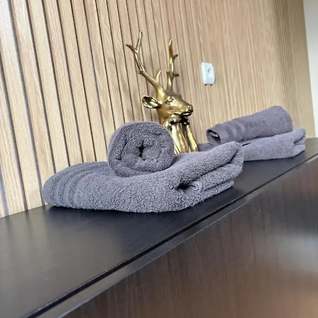 Au Charme De Couette-café Durbuy