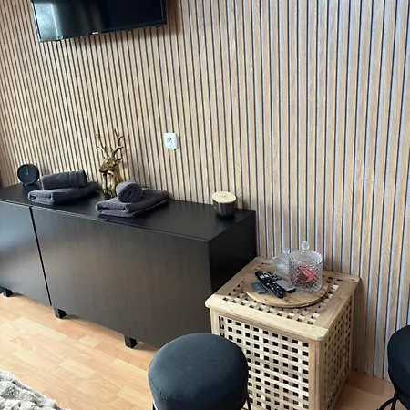 Au Charme De Couette-café