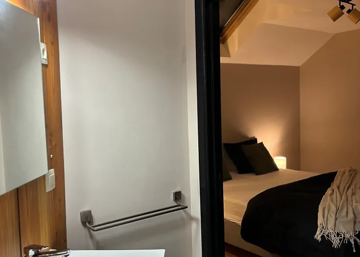 Bed & Breakfast Au Charme De