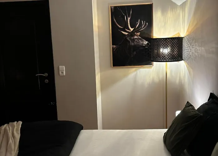 Bed & Breakfast Au Charme De