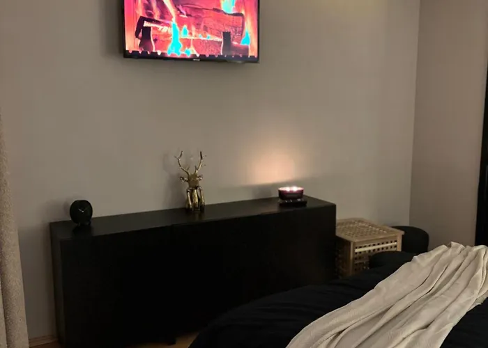 Au Charme De Bed & Breakfast