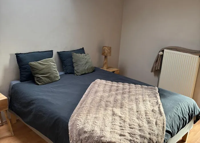 Au Charme De 3* Durbuy