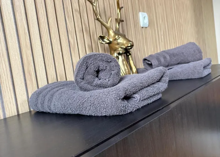 Au Charme De Bed & Breakfast Durbuy